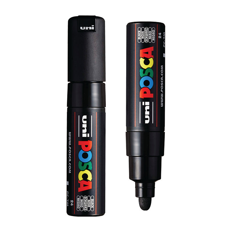 Uni Posca PC-7M