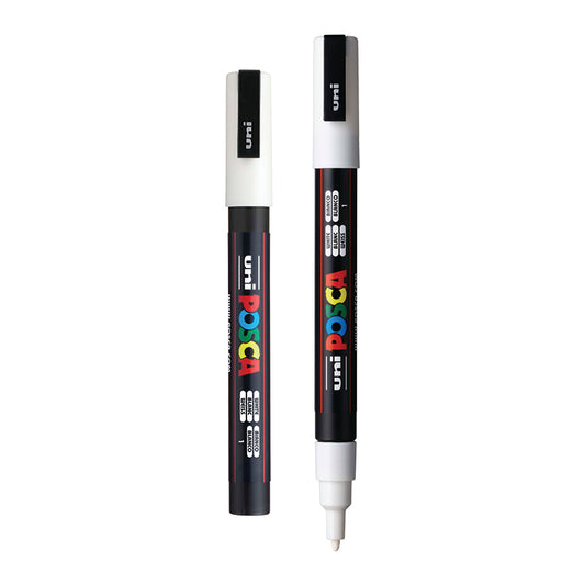 Uni Posca PC-3M