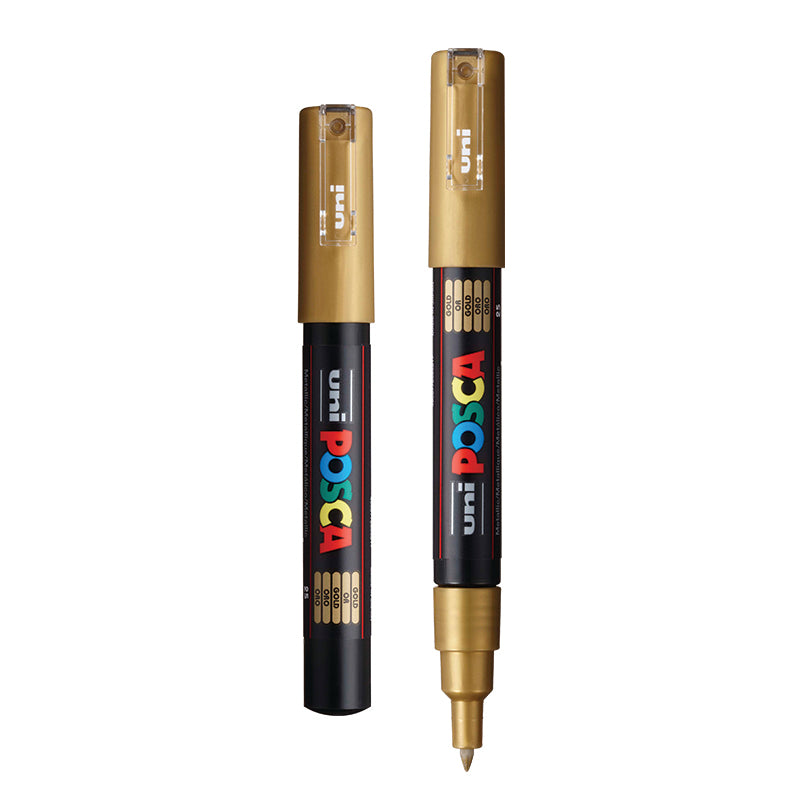 Uni Posca PC-1M