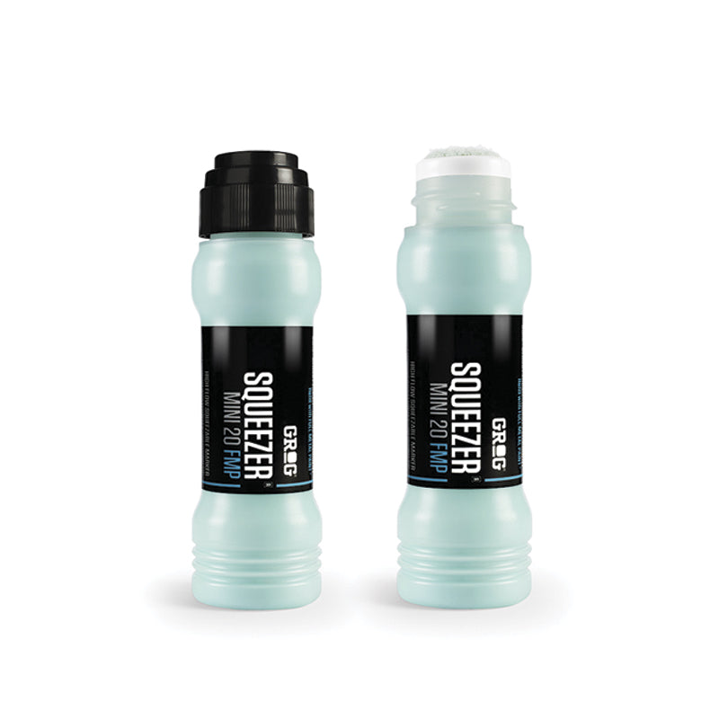 Grog Squeezer Mini 20