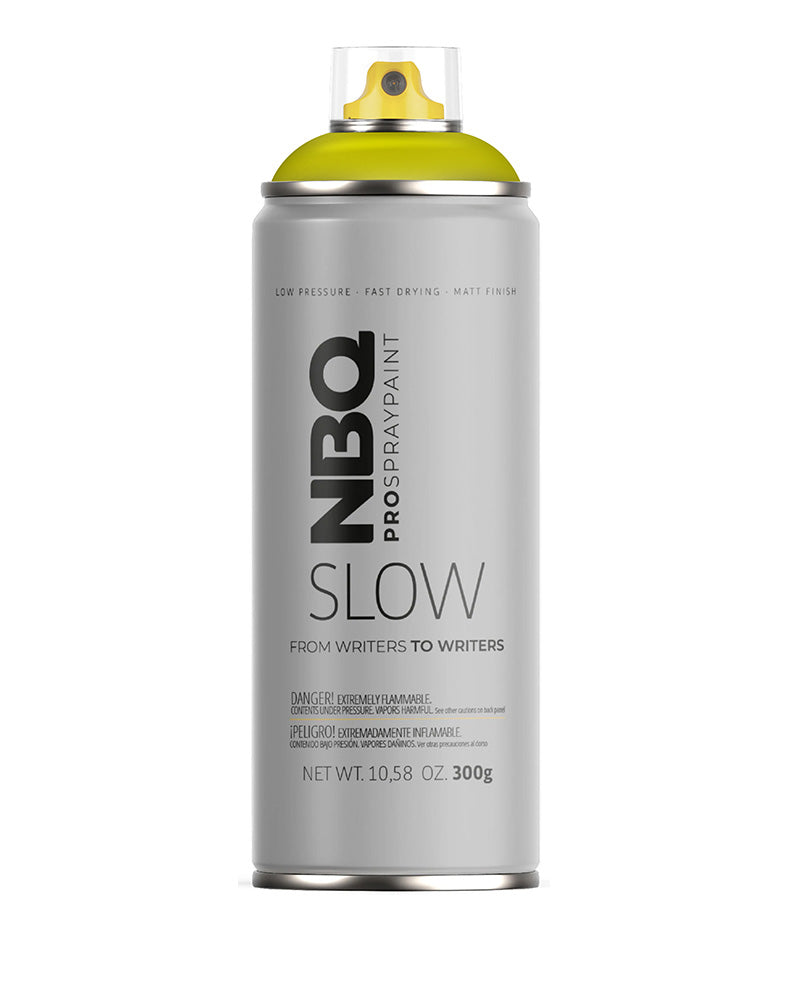 NBQ Slow