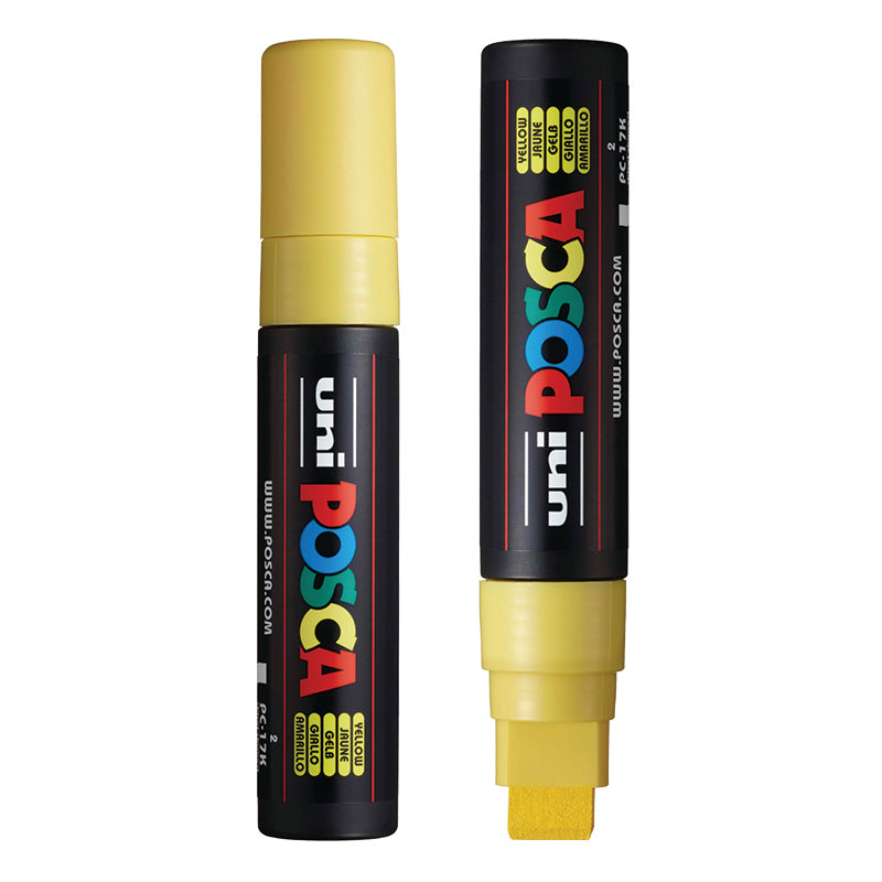 Uni Posca PC-17K