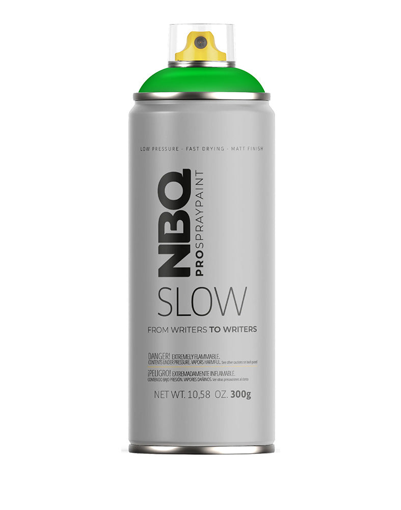 NBQ Slow