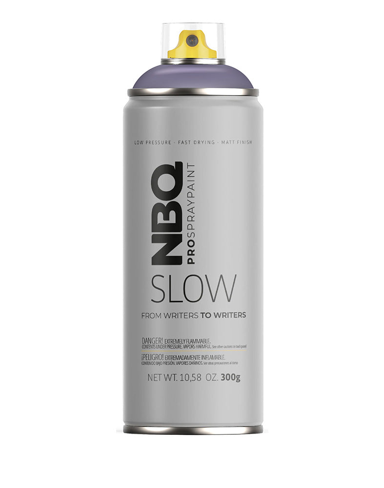 NBQ Slow
