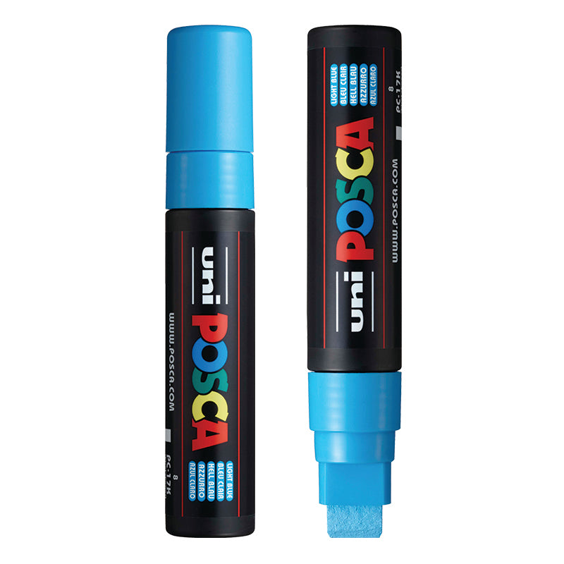 Uni Posca PC-17K