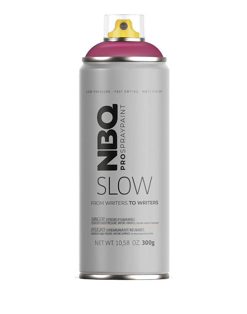 NBQ Slow