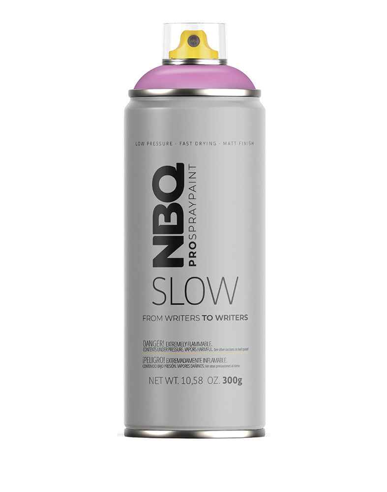 NBQ Slow