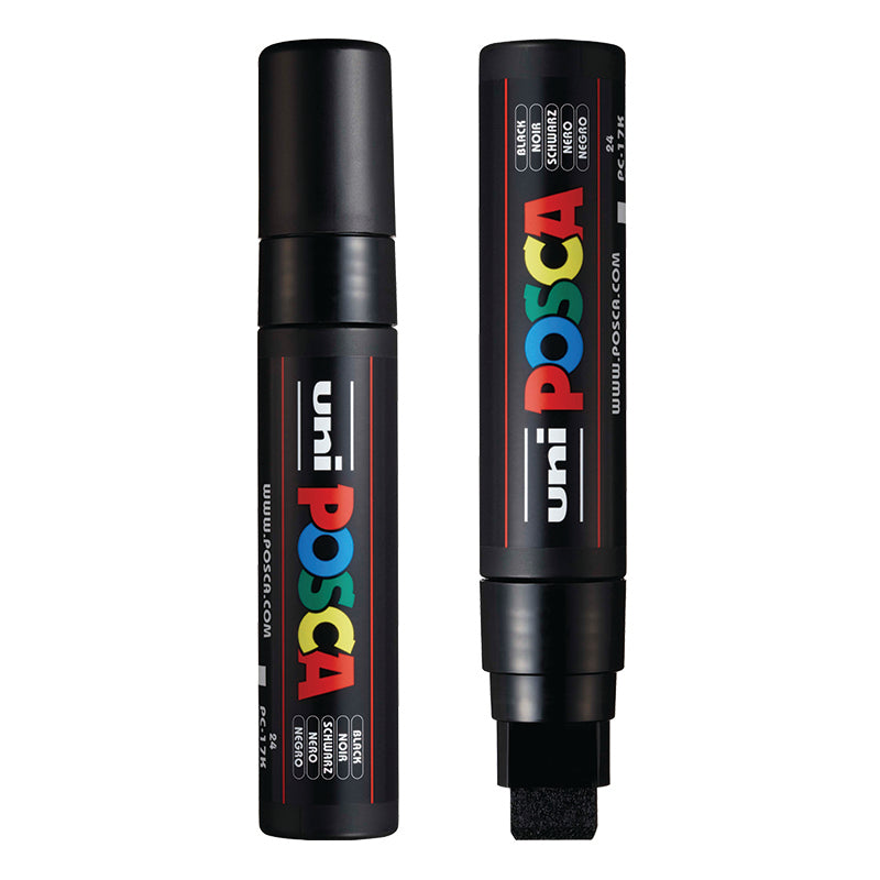 Uni Posca PC-17K
