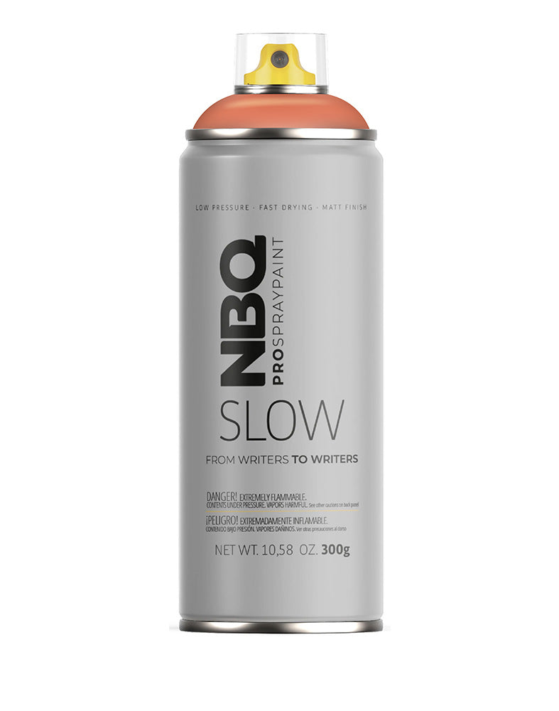 NBQ Slow
