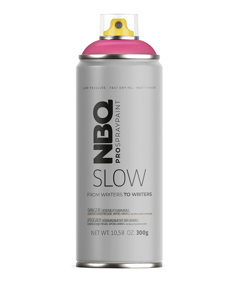NBQ Slow