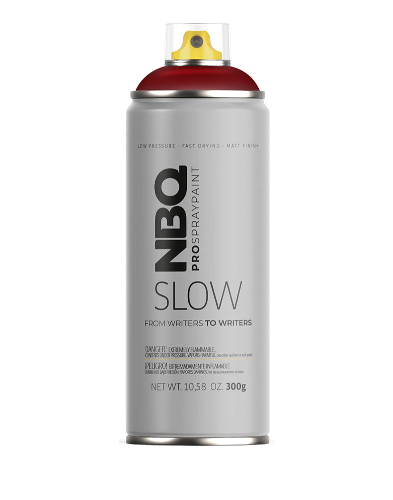 NBQ Slow