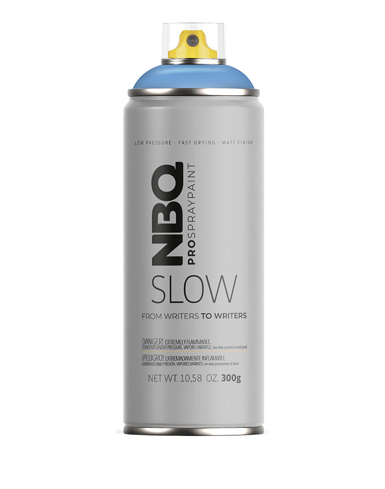 NBQ Slow