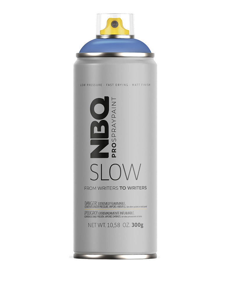 NBQ Slow