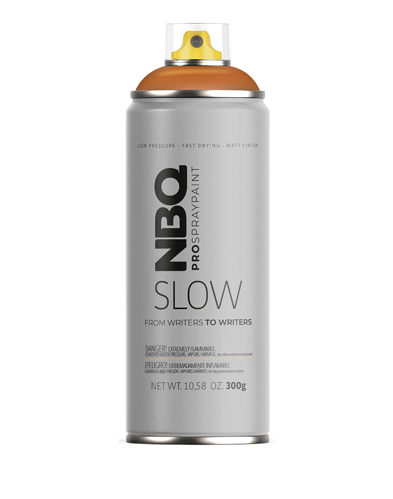 NBQ Slow