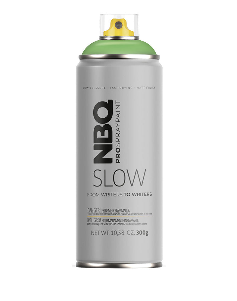 NBQ Slow
