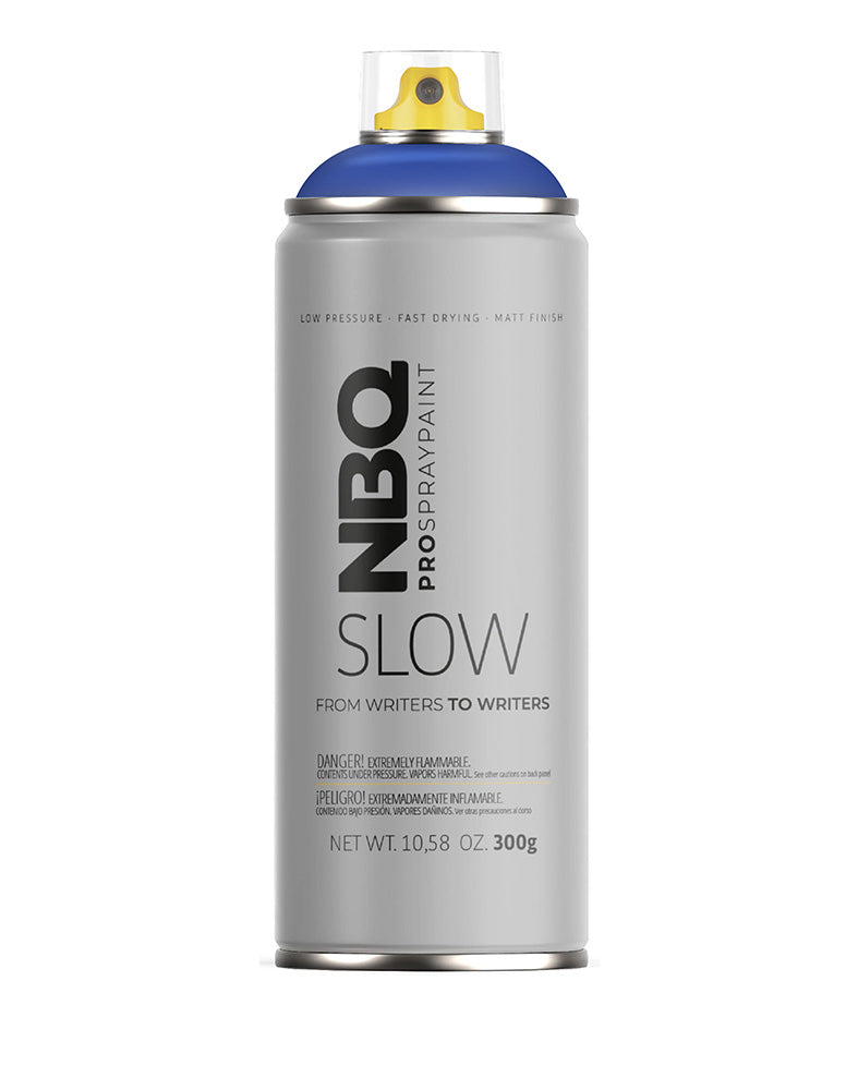 NBQ Slow
