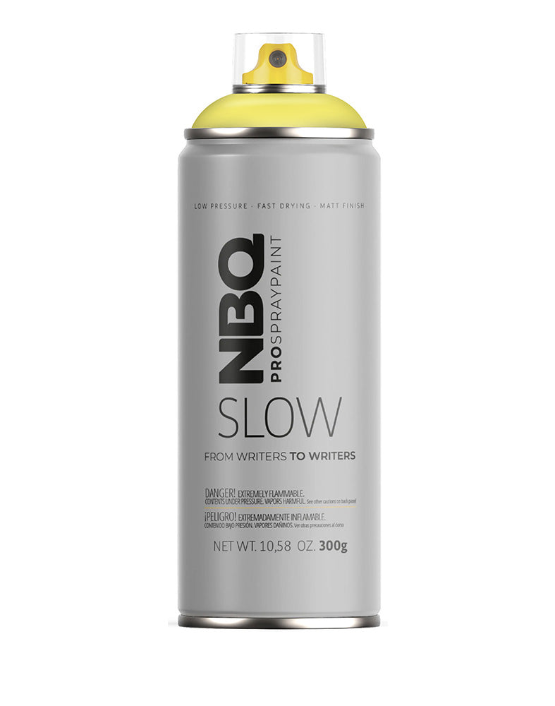 NBQ Slow