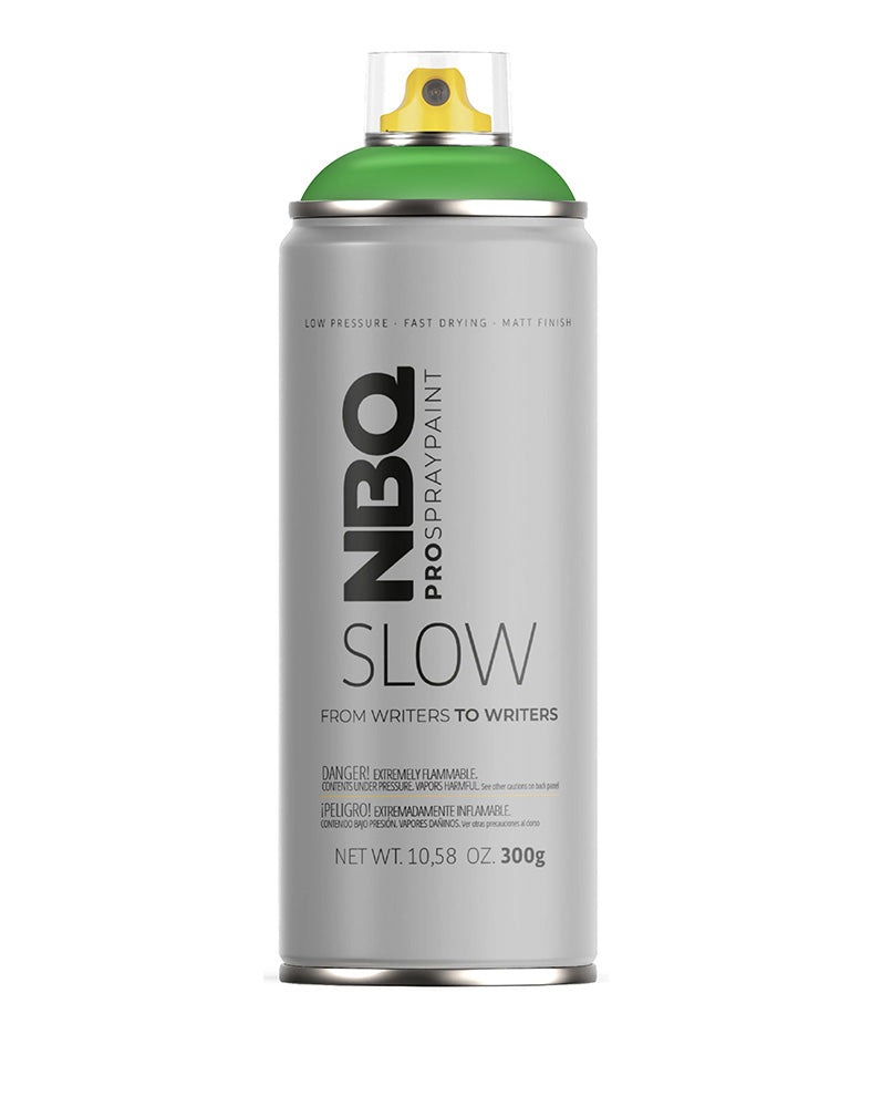 NBQ Slow