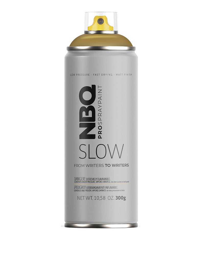 NBQ Slow
