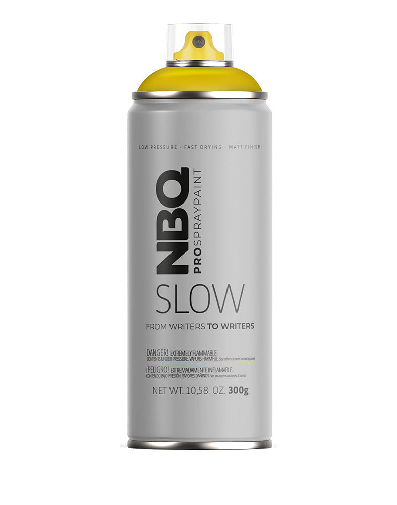 NBQ Slow