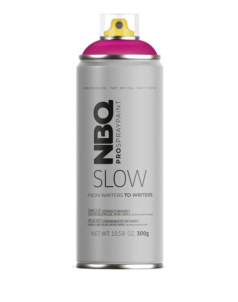 NBQ Slow