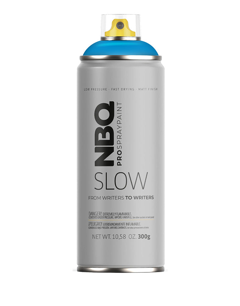 NBQ Slow