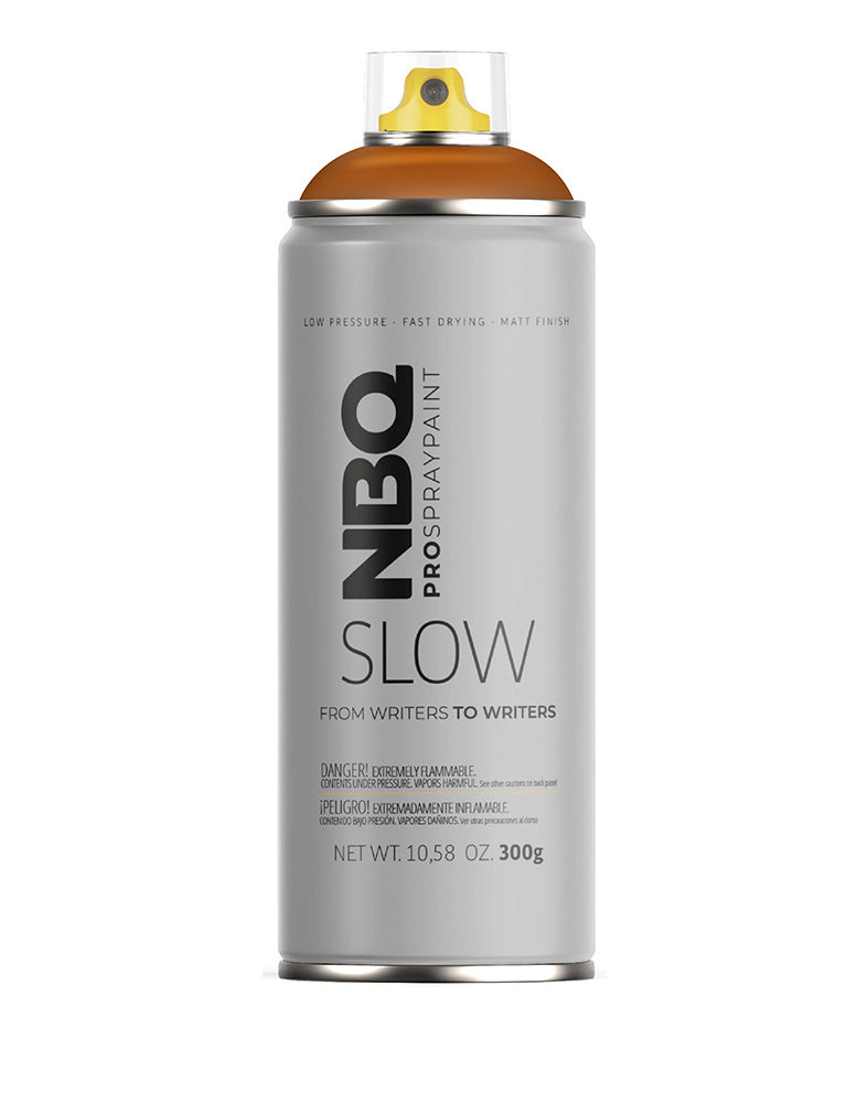 NBQ Slow