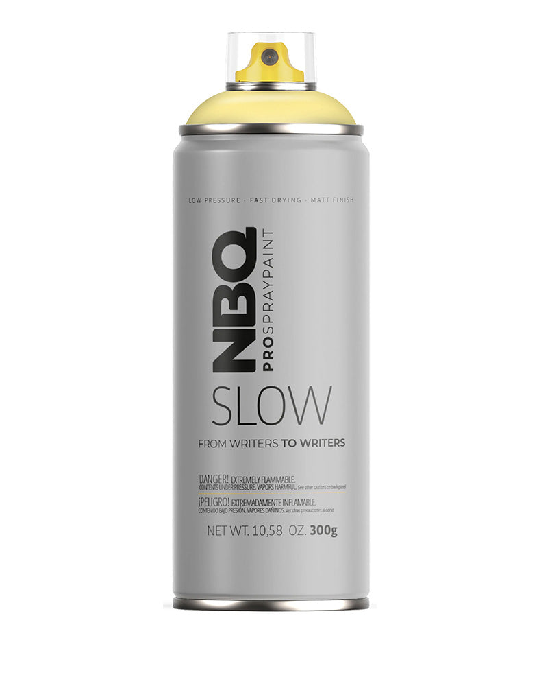 NBQ Slow