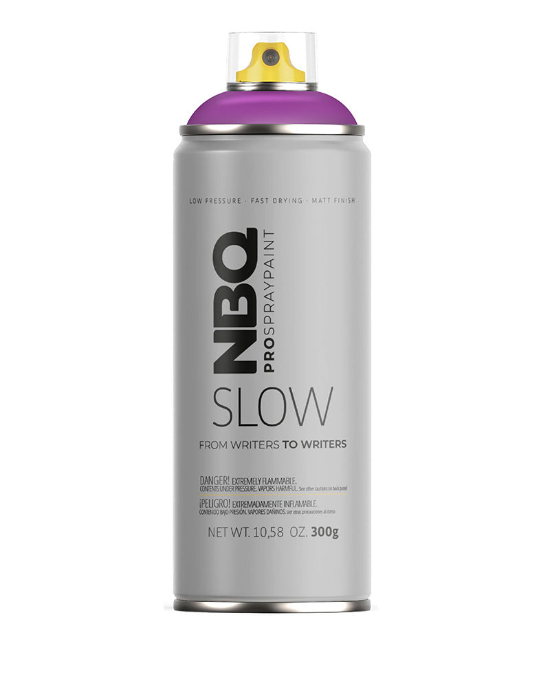 NBQ Slow