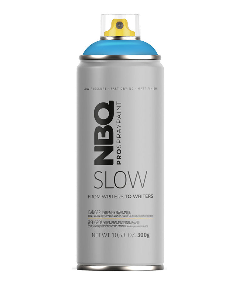 NBQ Slow
