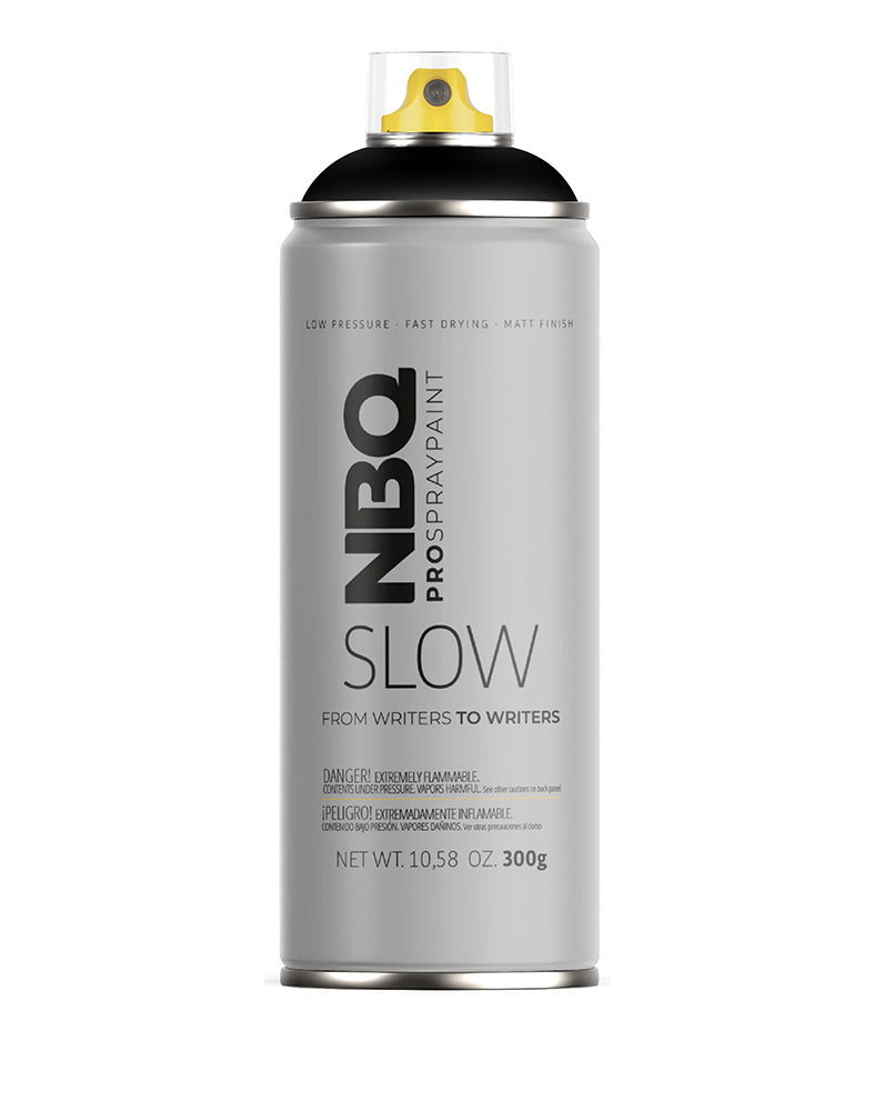 NBQ Slow