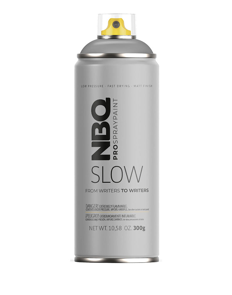 NBQ Slow