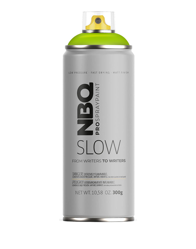 NBQ Slow