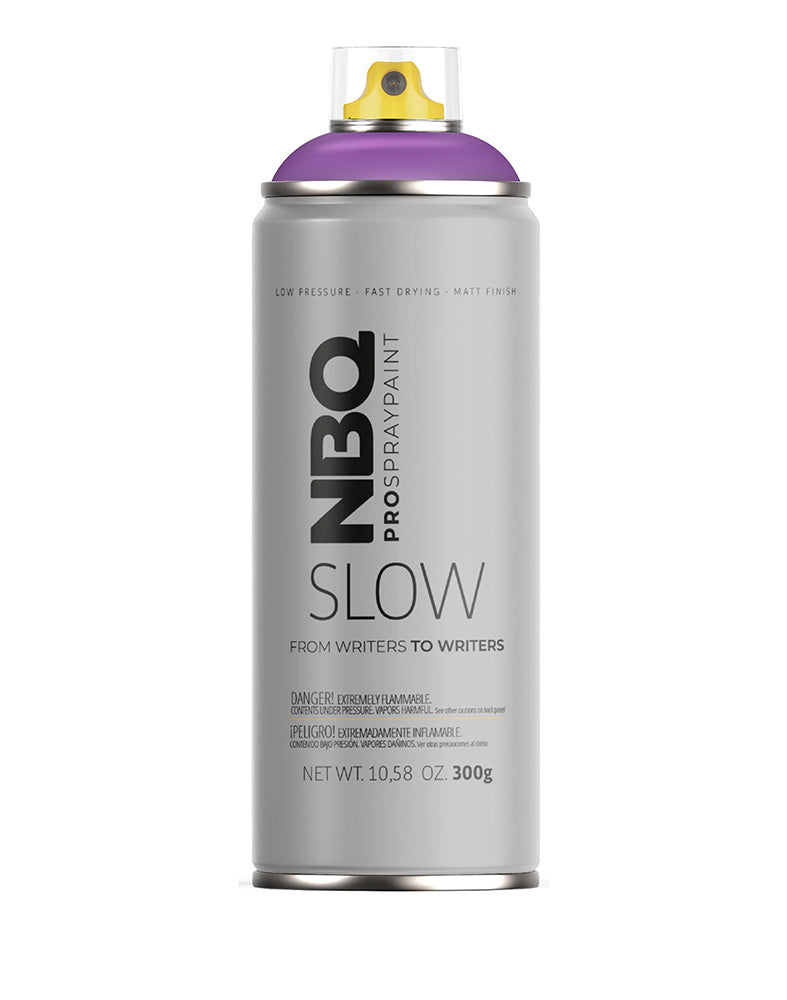 NBQ Slow