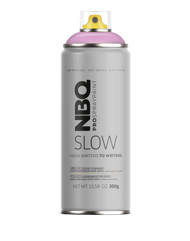 NBQ Slow