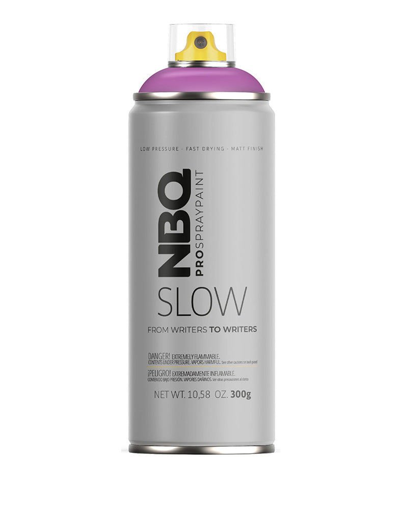 NBQ Slow