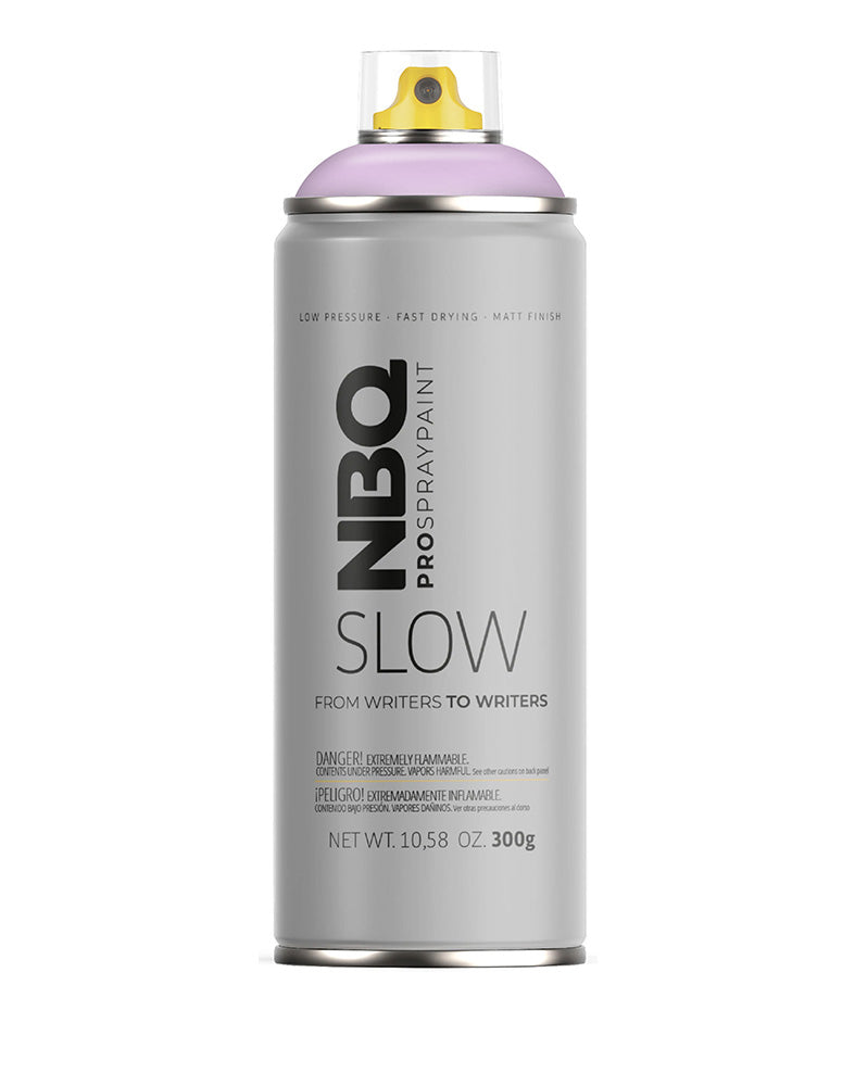 NBQ Slow