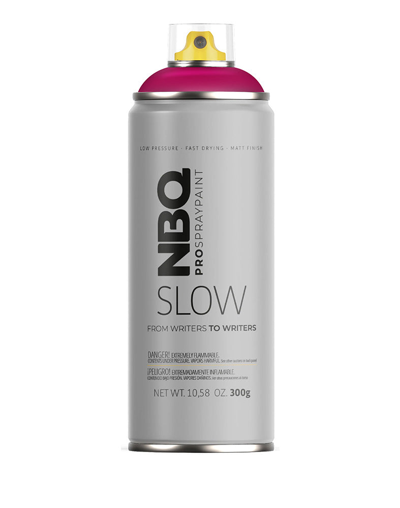 NBQ Slow