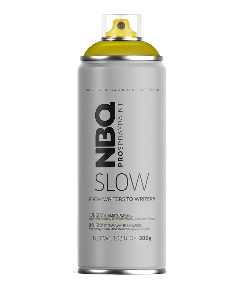 NBQ Slow