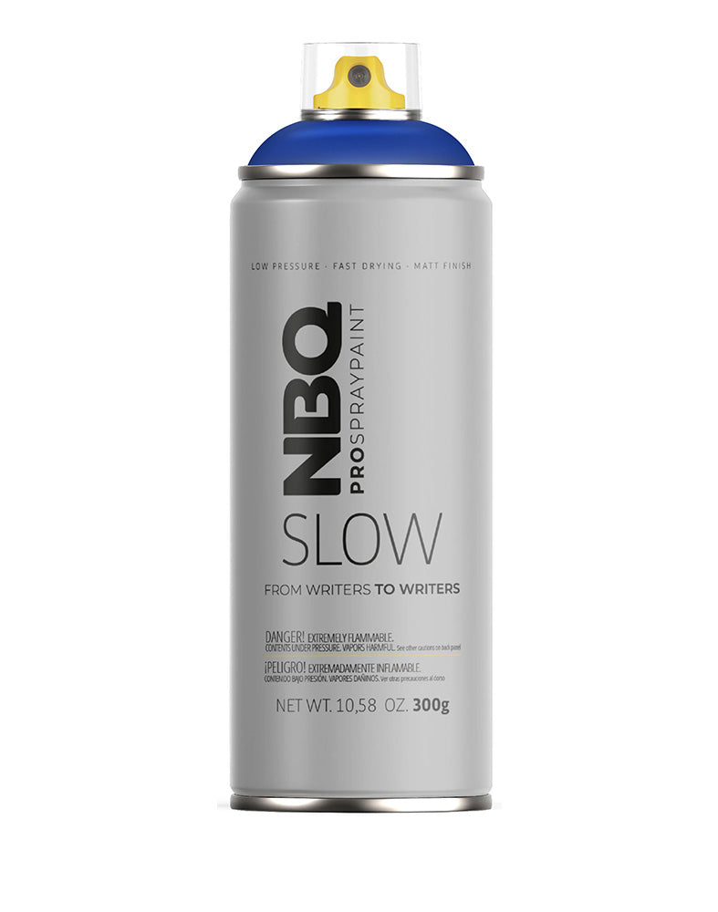 NBQ Slow