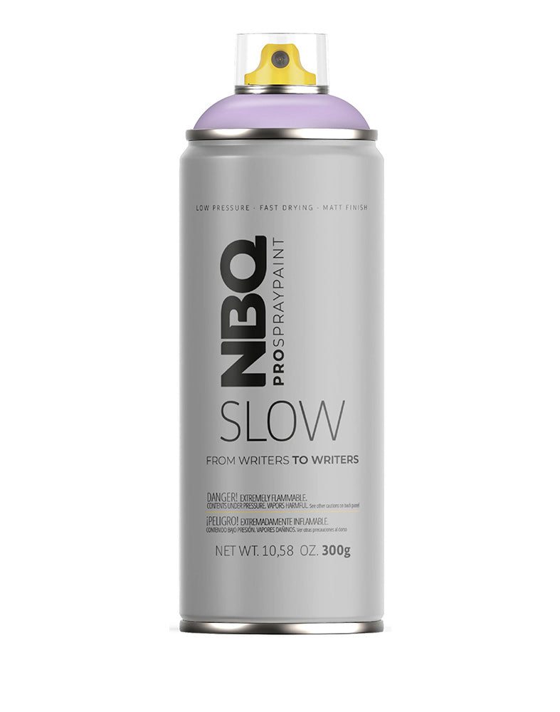 NBQ Slow