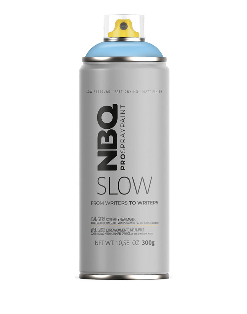 NBQ Slow