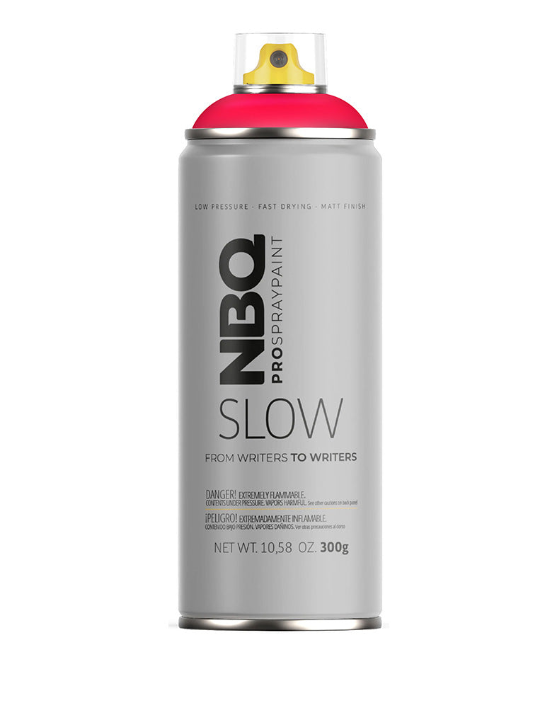 NBQ Slow
