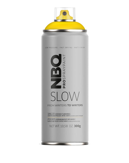 NBQ Slow
