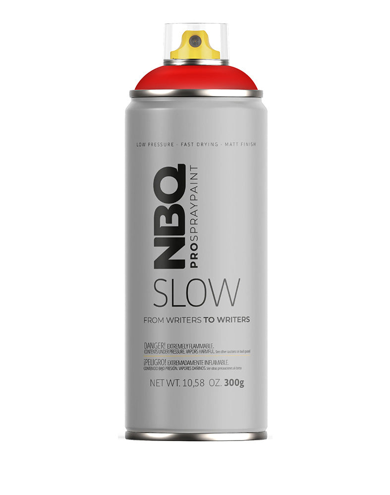 NBQ Slow
