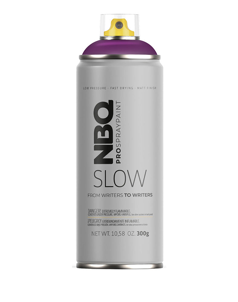 NBQ Slow