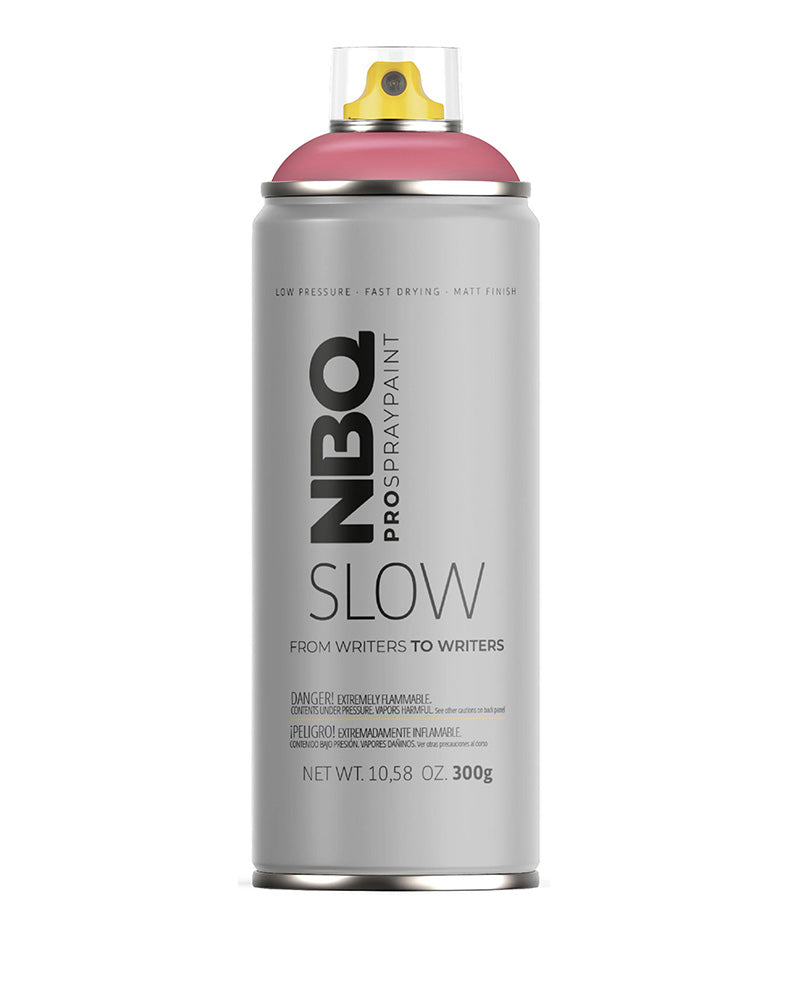 NBQ Slow