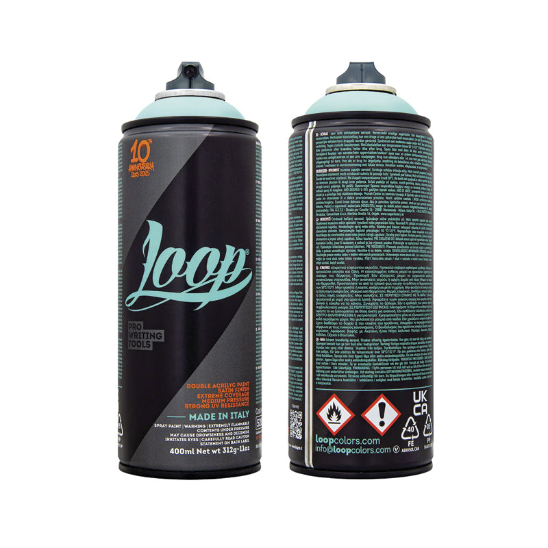 Spray Loop 400ml