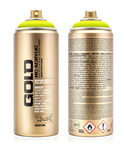 Montana Gold