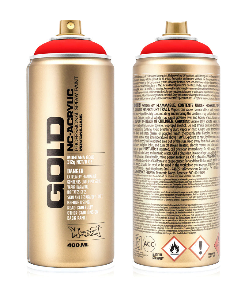 Montana Gold